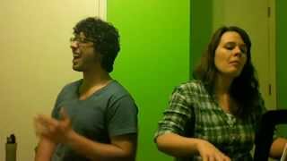 Hide Away in the Love of Jesus (cover of song by Sovereign Grace Music)