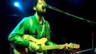 Elvis Perkins in Dearland- Chains, Chains, Chains (Live