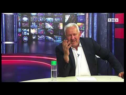 DZS 18. 08. 2021. gost Borko Radivojević