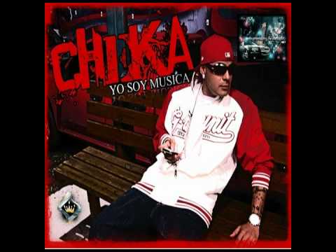 Cheka Feat. Plan B - Flow
