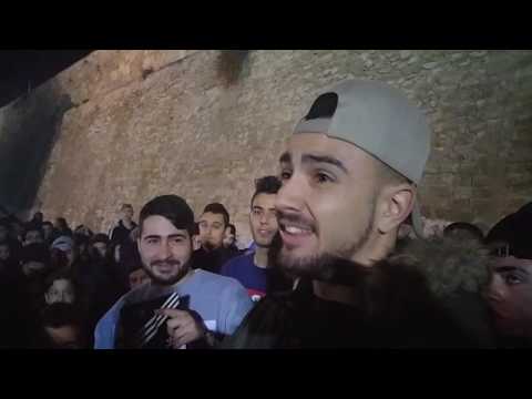 Jakur vs Acs - MadridvsMallorca Clasificatoria | Octavos