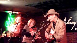 Doug Seegers &quot;Gotta Catch That Train&quot;