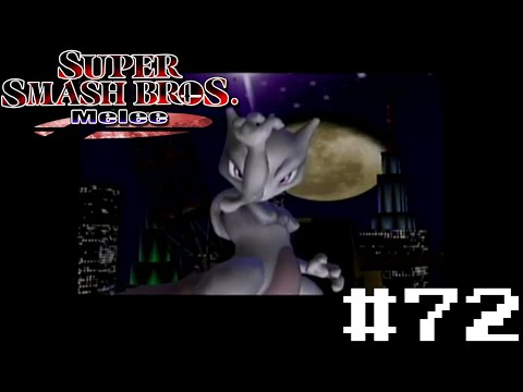 Super Smash Bros. Melee Part 72