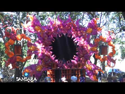ZYZ @ Samsara Festival 2018 - like BSTV