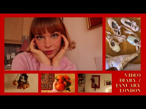 day in the life of a writer in London