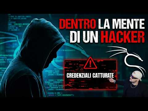 Attacco phishing