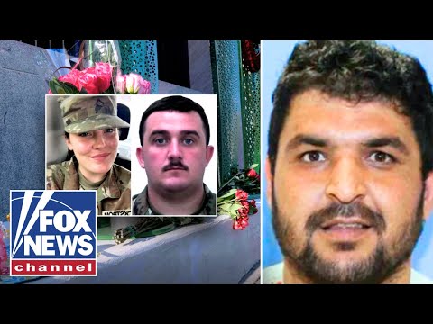 BREAKING: DC shooting suspect formally charged