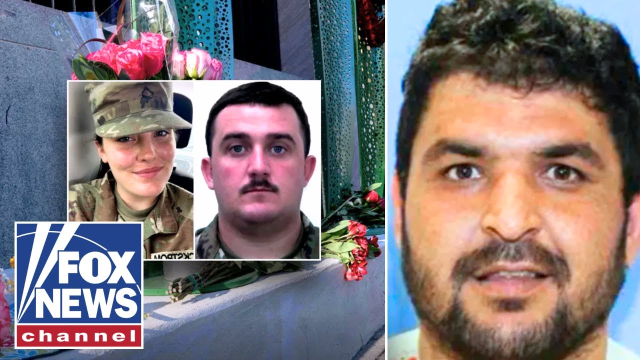 DC Shooting: Suspect Charged – What Happens Next Will Shock You!