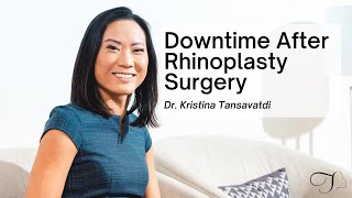 Tansavatdi Facial Plastic Surgery