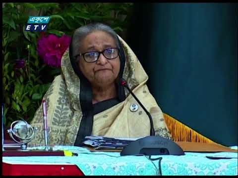করোনার ভ্যাক্সিন নিলেও মাস্ক ব্যবহার অব্যহত রাখার আহ্বান প্রধানমন্ত্রীর