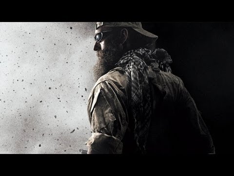 CGR Undertow - MEDAL OF HONOR for PCのレビュー (CGR Undertow - MEDAL OF HONOR review for PC)