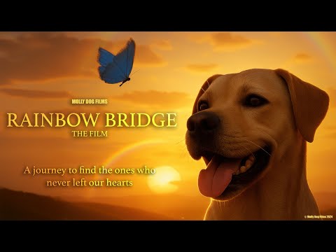 Rainbow Bridge – Official YouTube Premiere (Full Film)