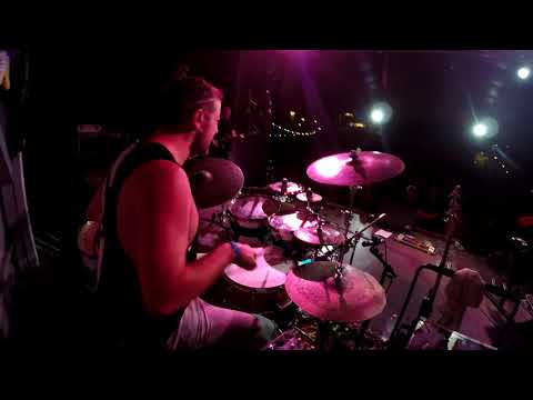 ADAM MARKO  | Special Providence  | DRUM SOLO 2019