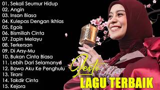 Download lagu Album Lagu Lesti Terpopuler Terbaru 2026 || Lagu Lesti Paling Enak Di Dengar | Sekali Seumur Hidup mp3