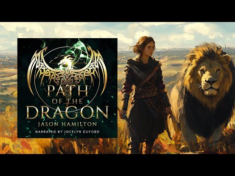 The Faerie Queen 1 - Path of the Dragon - Full Fantasy Audiobook