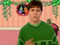 Blues Clues Race To The Thinking Chair Version 3