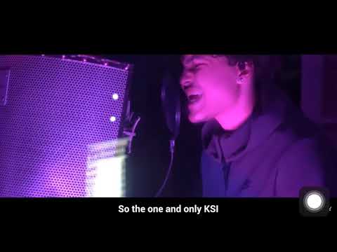 Jallow - KSI diss track Preview