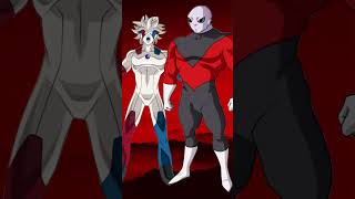 Download lagu Jiren vs Kami Oren #shorts #dbs mp3