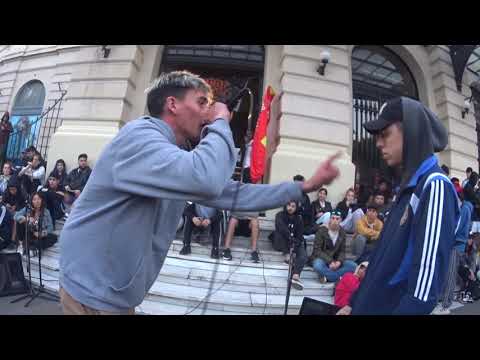 PLC vs KOLO - CUARTOS | FECHA 4 | LIGA DE FREESTYLE | Sucre Producciones 2021