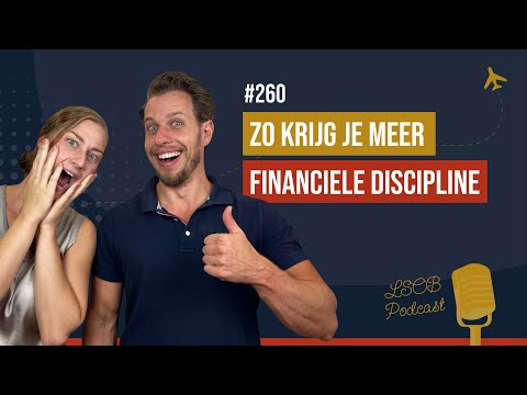 , title : '#260 Zo krijg je meer financiële discipline'