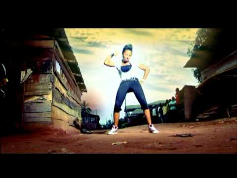 FederalMan - ONE NAIJA  ft. kessy t & danny young.(official video).