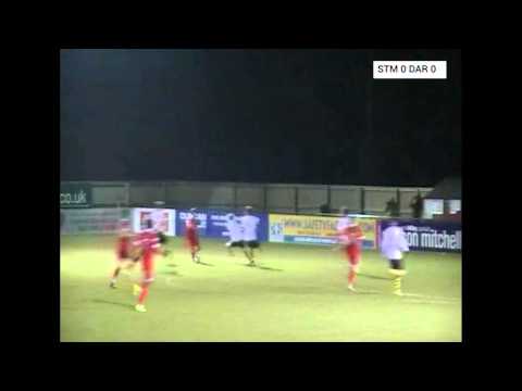 Stamford v Darlington 15-3-16