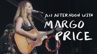 An Afternoon with Margo Price | Rolling Stone
