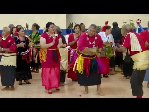 10: NEIAFU VAVA’U LAHI 🇹🇴 Tonga College Vava’u Lahi Concerto de arrecadação de fundos: Koniseti Kolisi Tonga TER