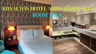 Royalton Abids Hyderabad | Best Hotel in Hyderabad | HOTELS NEAR CHARMINAR | HYD