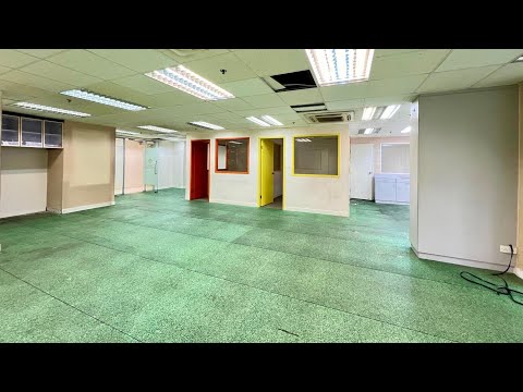 North Point Industrial Building Youtube Video