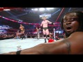 Diesel returns to WWE at Royal Rumble 2011