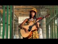 Fatoumata Diawara - Bissa (OFFICIAL VIDEO) 