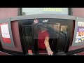 Breakfast Jack Jack In The Box Drive Thru 28882 Commerce Way Wellton Arizona 10 June 2021