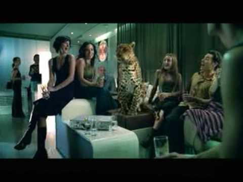 Schweppes TV Spots Reel