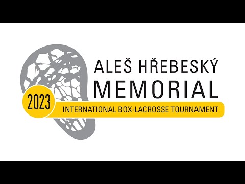 AHM 2023: (16) Gold A: Turku Titans – TJ Malešice