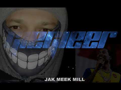 GieGieeR - JAK MEEK MILL 2023