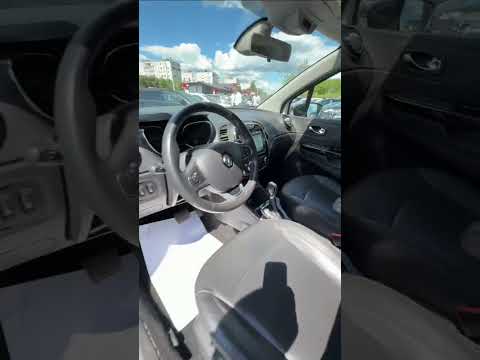 фото renault kaptur i 0