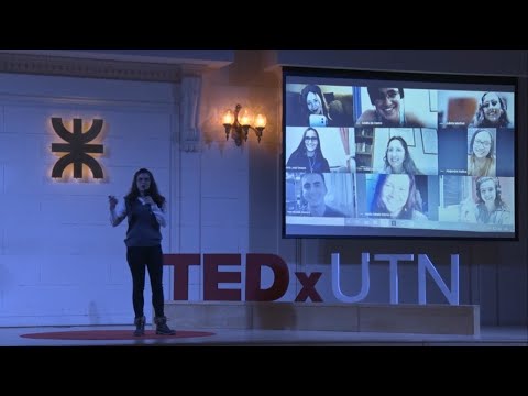 TEDx Talks