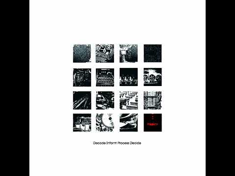 PREMIERE: MÖD4RN - Mechanical Illusion [MDRN12]