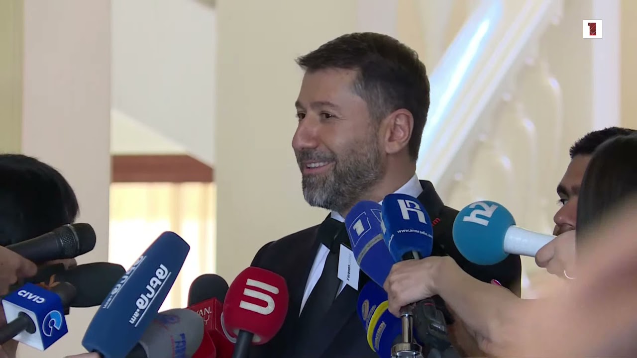 Կոռումպացված, անարդար դատավորները պետք է դուրս մղվեն համակարգից. արդարադատության նախարար