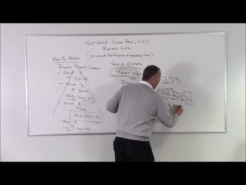 YouTube video about Exploring the Essentials of Stockbroker Licensing