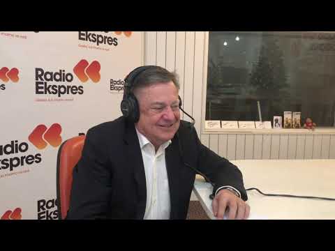 ZADNJIČ LETO! Zoran Janković v našem studiu!