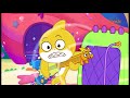 Nick Jr España Anuncio Nuevos Episodios El Gran Show De Baby Shark 576p En 16 9