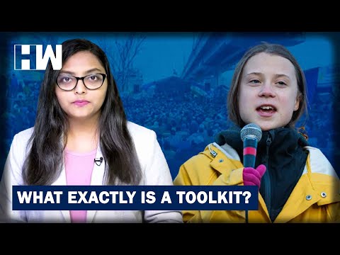 Farmers Protest: What Is A Toolkit? Did Toolkit Shared By Greta Thunberg Indicate 'Conspiracy'?