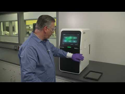 Amersham™ ImageQuant 800 Session #2: A flexible, multifunctional design