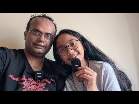 Fun interview with Next Door Nischita