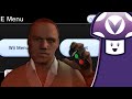 Vinesauce Vinny Perfectly Timed Corruption