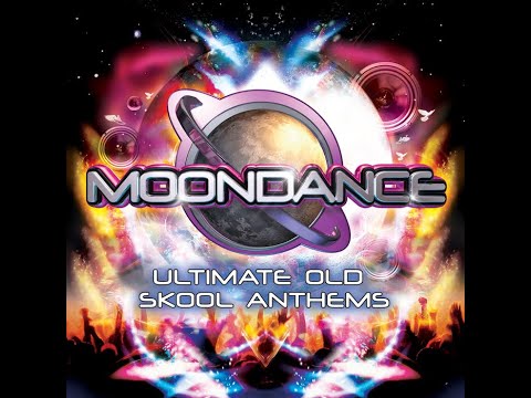 MOONDANCE [ULTIMATE OLDSKOOL ANTHEMS] MIX 3
