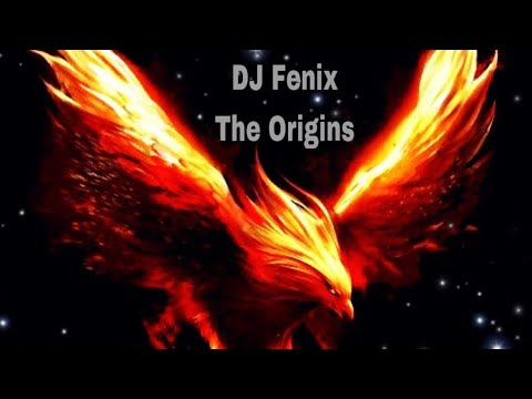 DJ Fenix - Love Of Night