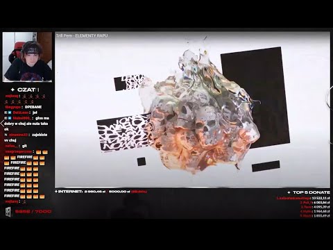 MULTI reaguje na Trill Pem - ELEMENTY RAPU